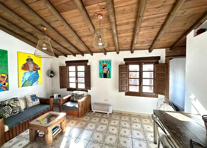 Apartamento La Galeria De Ronda