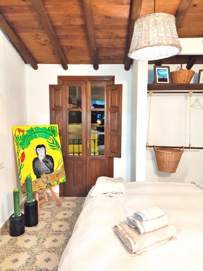 La Galeria De * Ronda