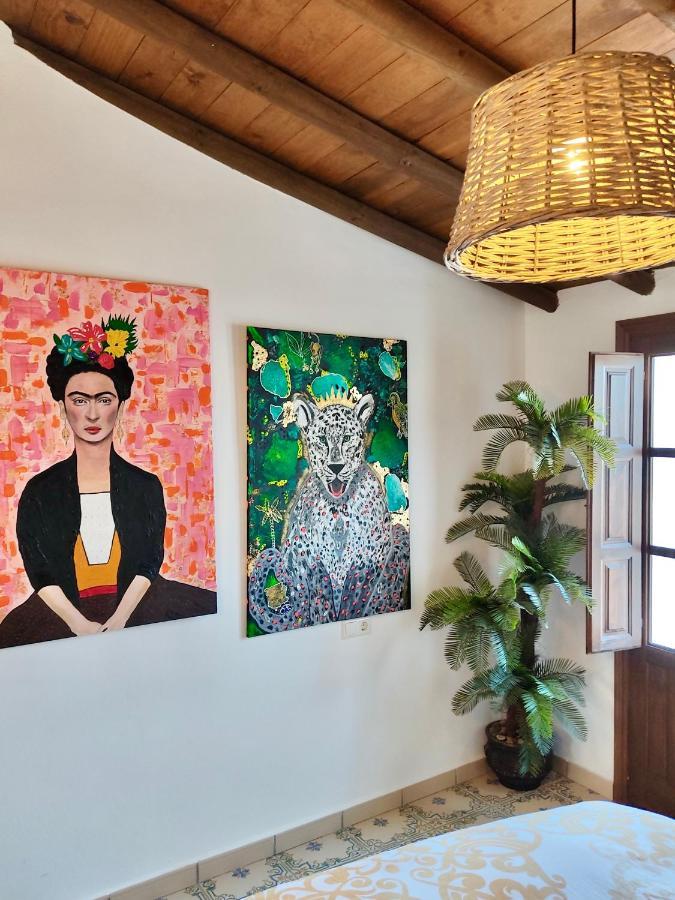 La Galeria De *