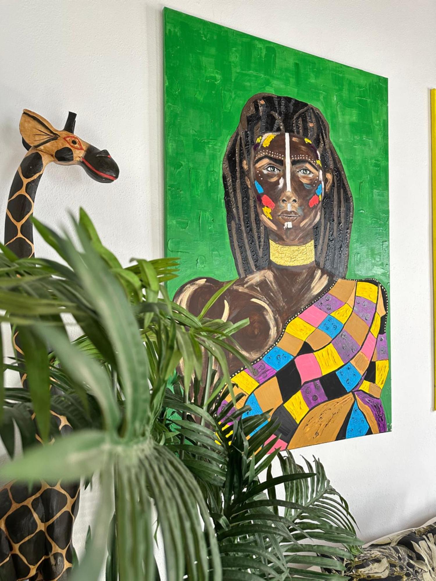 La Galeria De Apartment