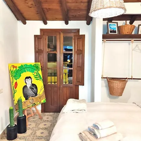 Apartamento La Galeria De Ronda Exterior photo