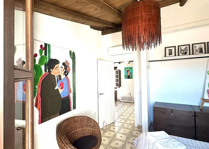 Apartamento La Galeria De Ronda