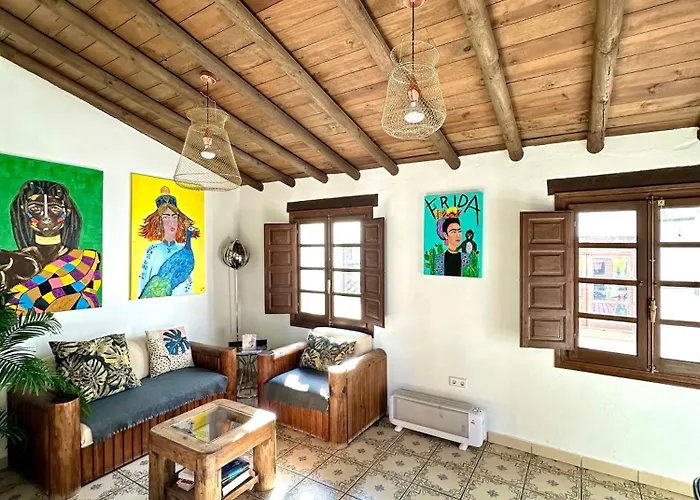 Apartamento La Galeria De Ronda