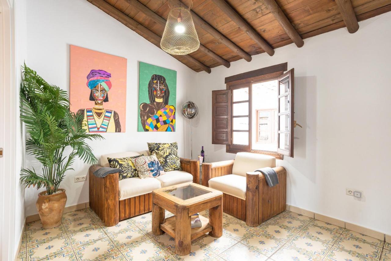 La Galeria De Apartment