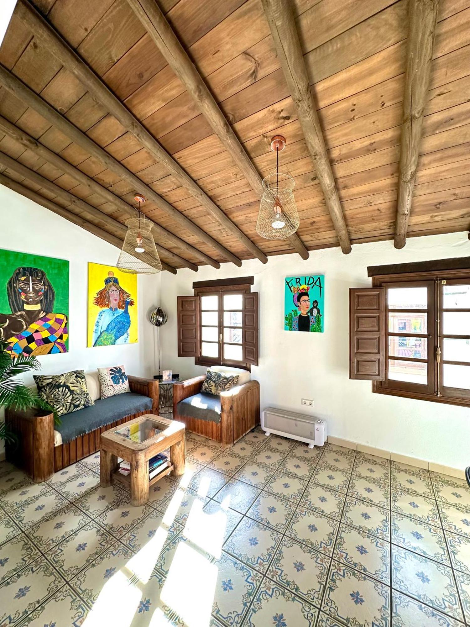 La Galeria De Apartment