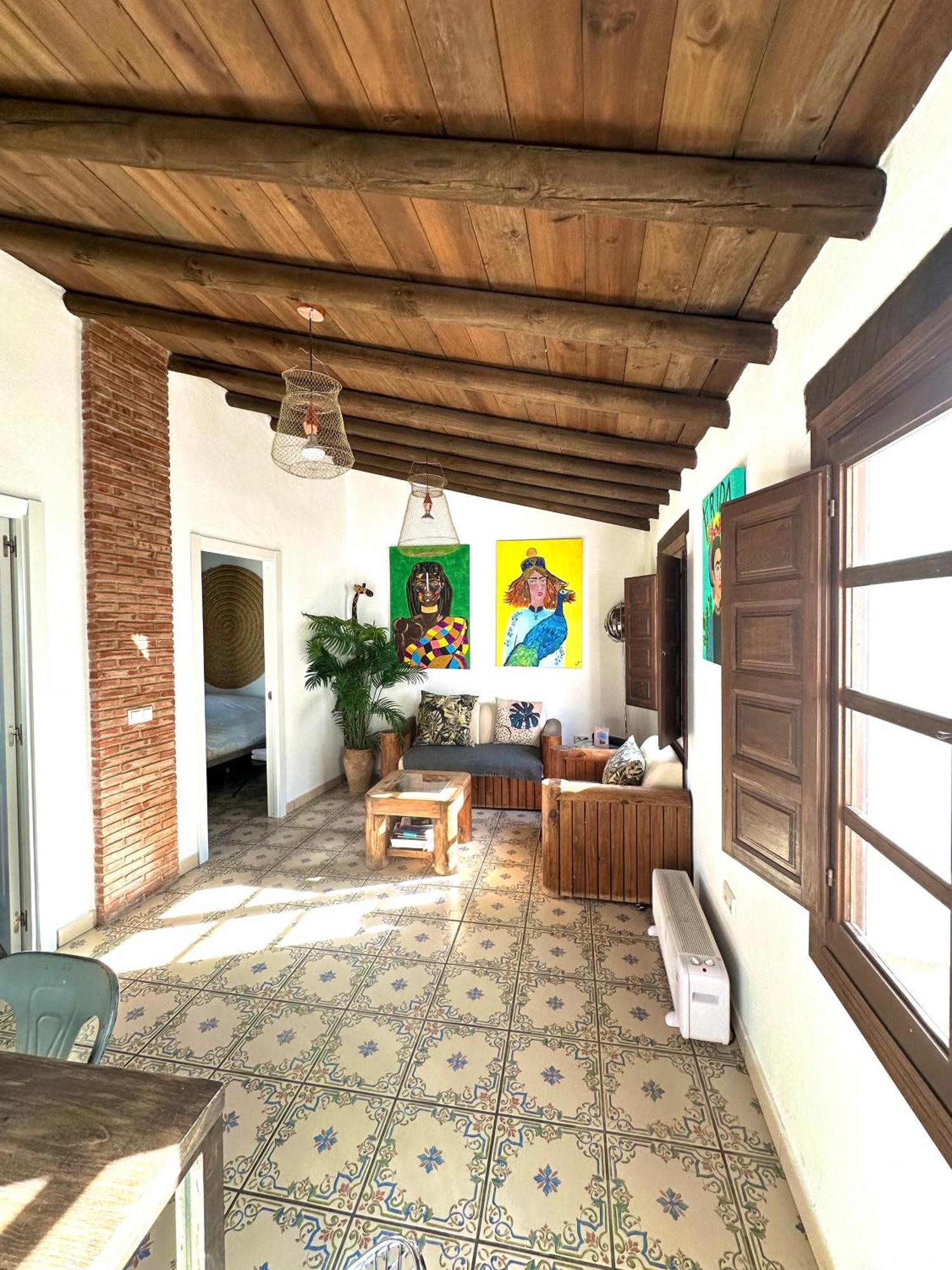 La Galeria De Apartment *